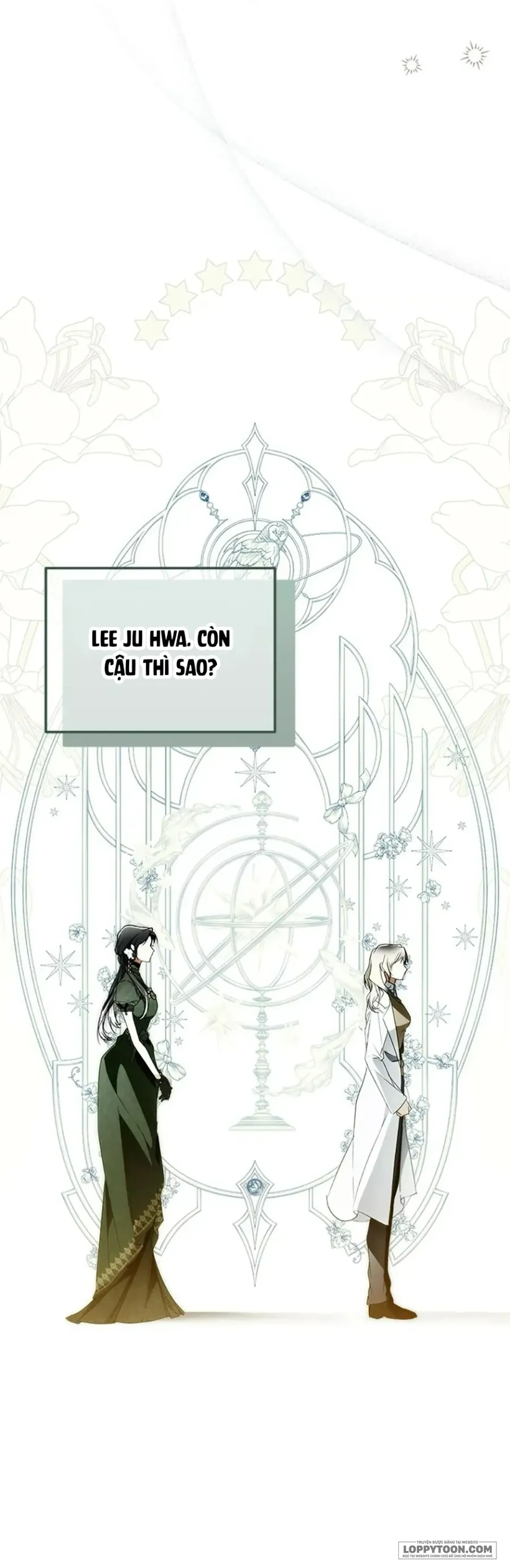 Có Kẻ Đã Sở Hữu Cơ Thể Của Tôi - Chap 60 - Trang 41