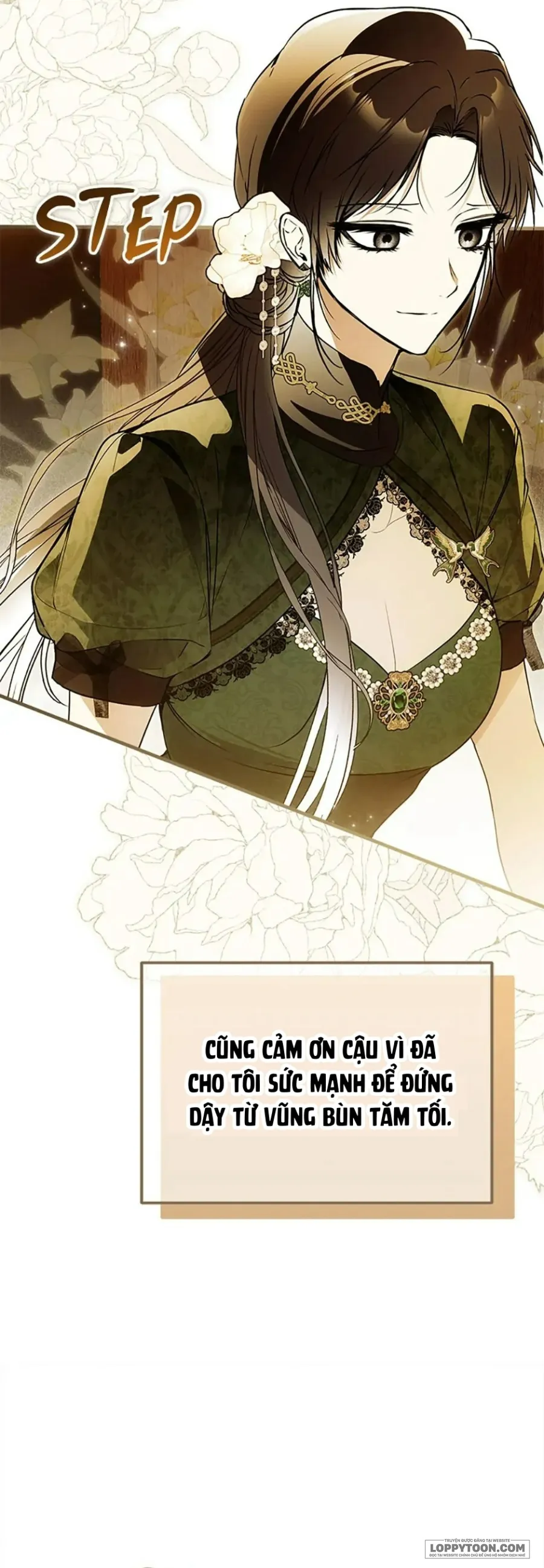 Có Kẻ Đã Sở Hữu Cơ Thể Của Tôi - Chap 60 - Trang 44