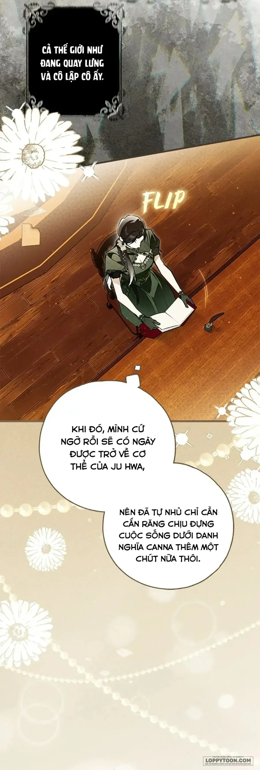 Có Kẻ Đã Sở Hữu Cơ Thể Của Tôi - Chap 60 - Trang 47