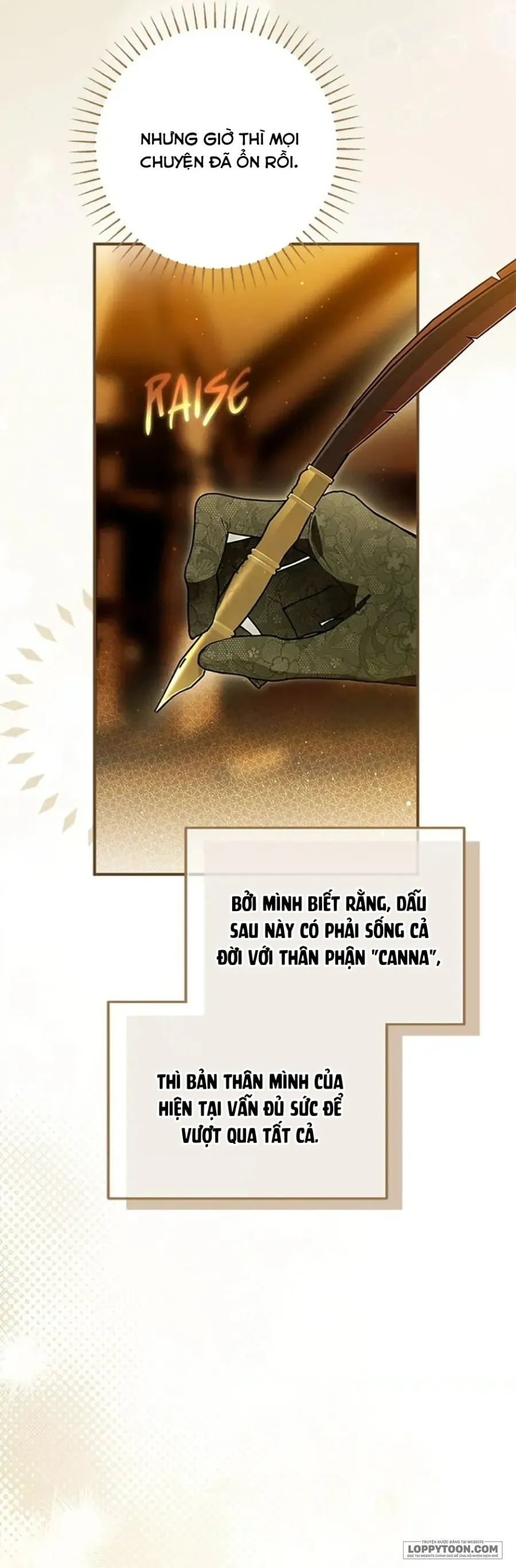 Có Kẻ Đã Sở Hữu Cơ Thể Của Tôi - Chap 60 - Trang 48