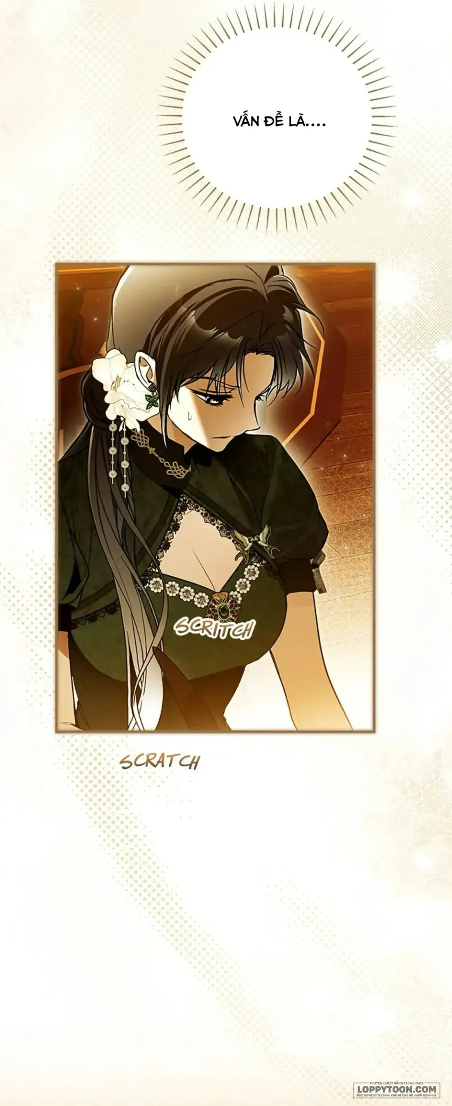 Có Kẻ Đã Sở Hữu Cơ Thể Của Tôi - Chap 60 - Trang 49