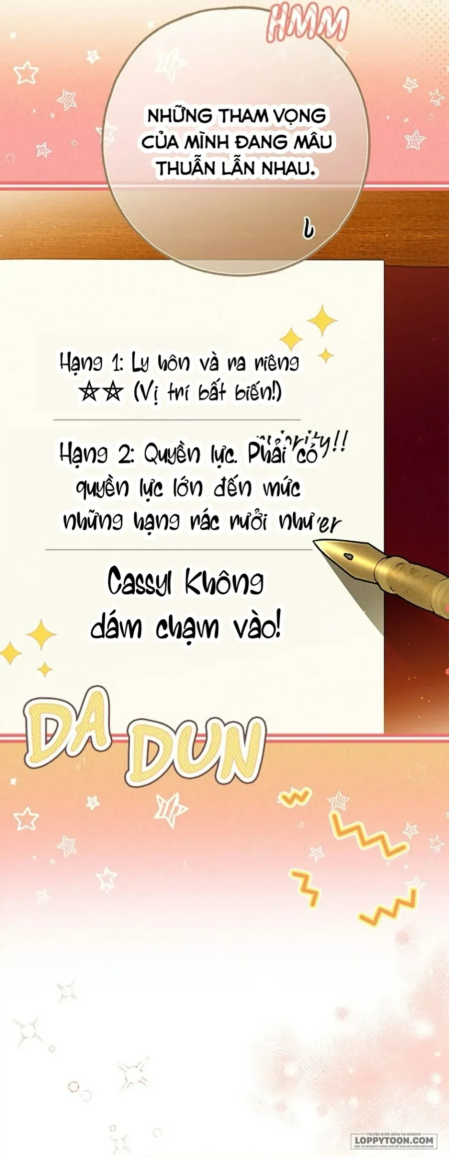 Có Kẻ Đã Sở Hữu Cơ Thể Của Tôi - Chap 60 - Trang 50