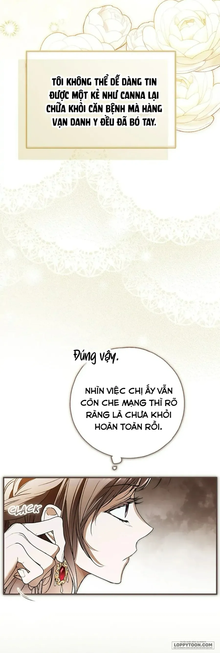Có Kẻ Đã Sở Hữu Cơ Thể Của Tôi - Chap 60 - Trang 6