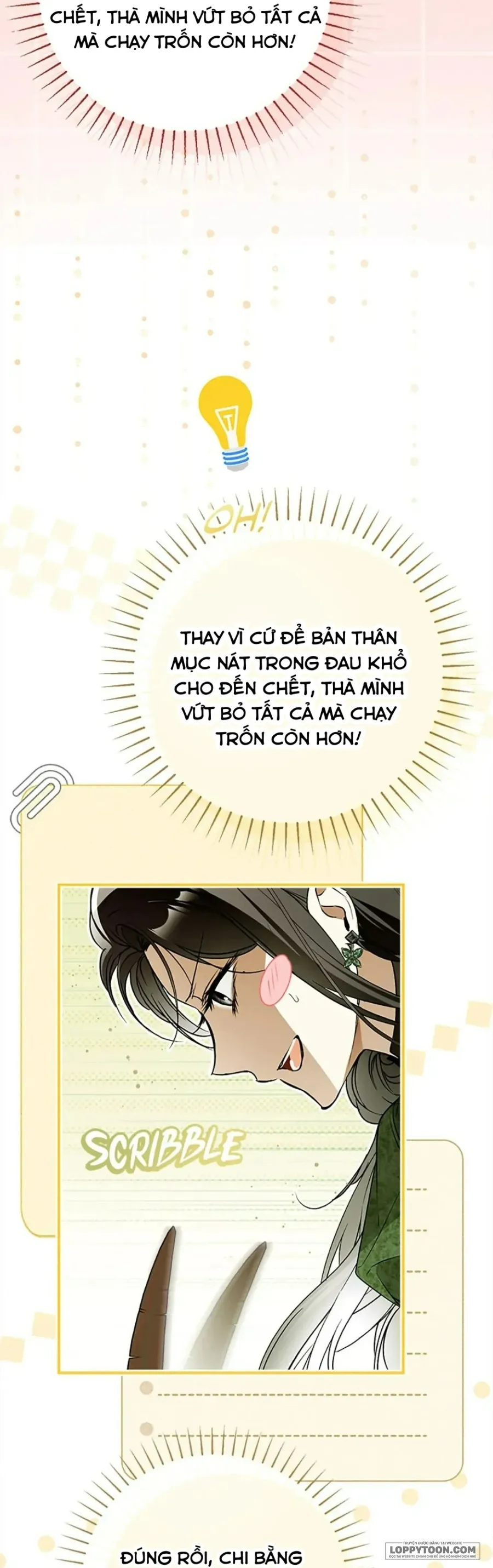 Có Kẻ Đã Sở Hữu Cơ Thể Của Tôi - Chap 60 - Trang 52