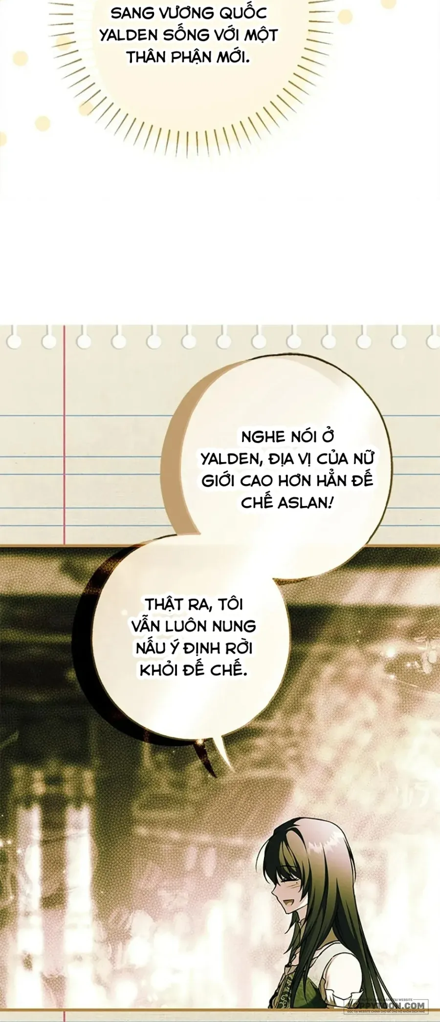 Có Kẻ Đã Sở Hữu Cơ Thể Của Tôi - Chap 60 - Trang 53
