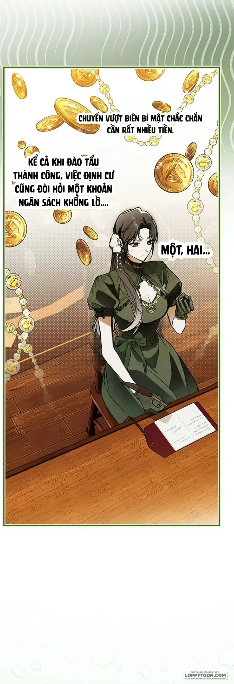 Có Kẻ Đã Sở Hữu Cơ Thể Của Tôi - Chap 60 - Trang 55