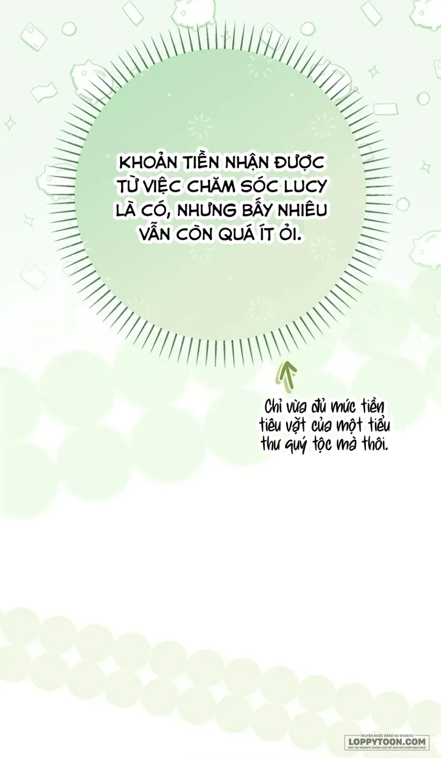 Có Kẻ Đã Sở Hữu Cơ Thể Của Tôi - Chap 60 - Trang 57