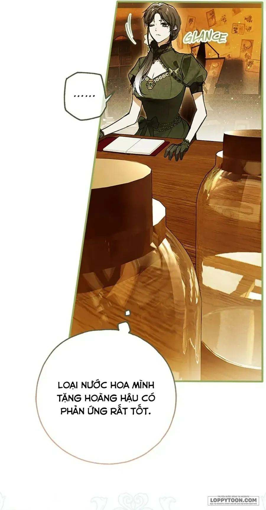 Có Kẻ Đã Sở Hữu Cơ Thể Của Tôi - Chap 60 - Trang 58