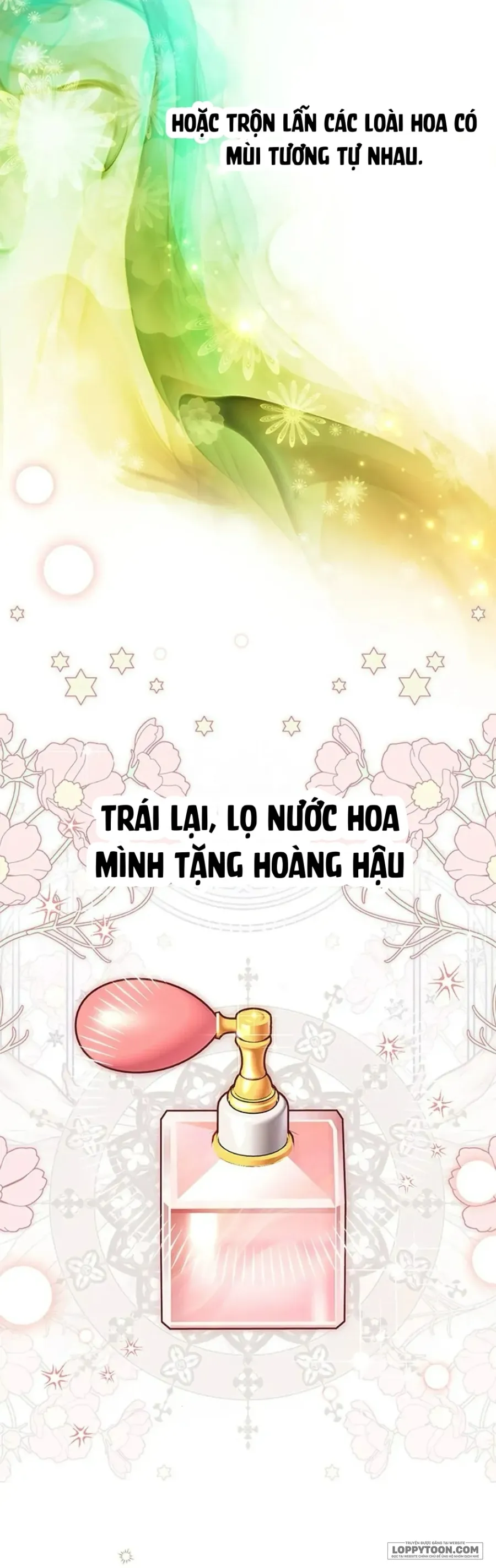 Có Kẻ Đã Sở Hữu Cơ Thể Của Tôi - Chap 60 - Trang 60