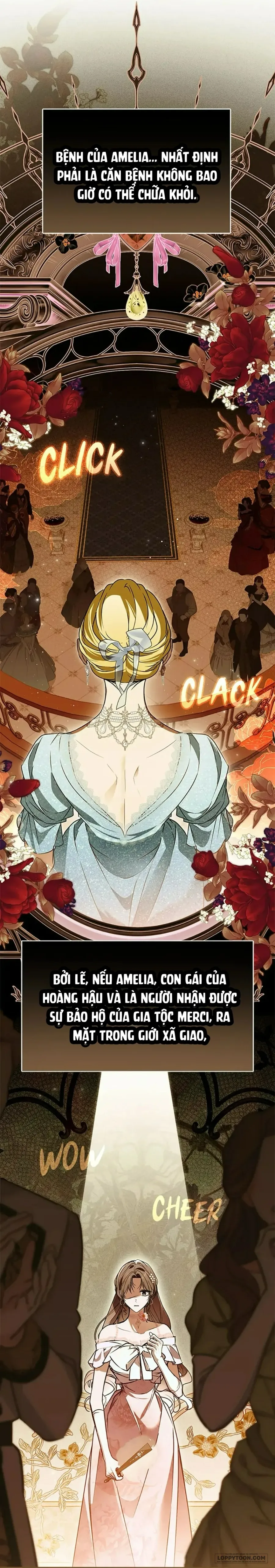Có Kẻ Đã Sở Hữu Cơ Thể Của Tôi - Chap 60 - Trang 7