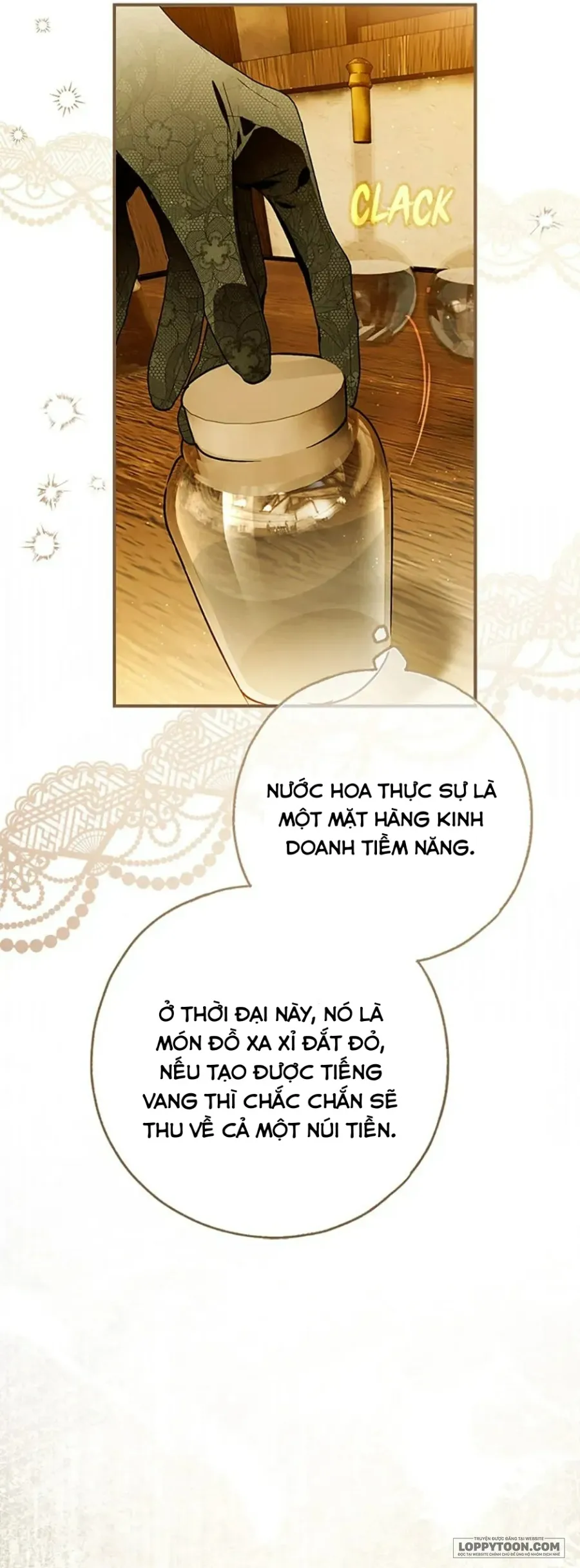 Có Kẻ Đã Sở Hữu Cơ Thể Của Tôi - Chap 60 - Trang 63