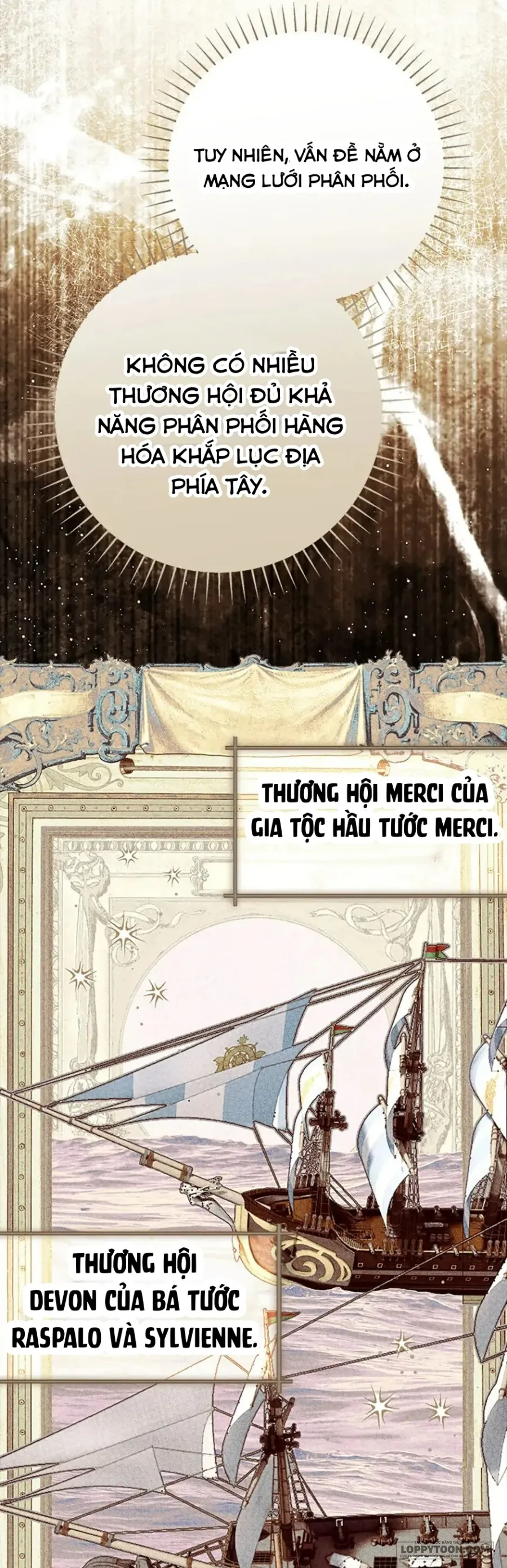 Có Kẻ Đã Sở Hữu Cơ Thể Của Tôi - Chap 60 - Trang 64
