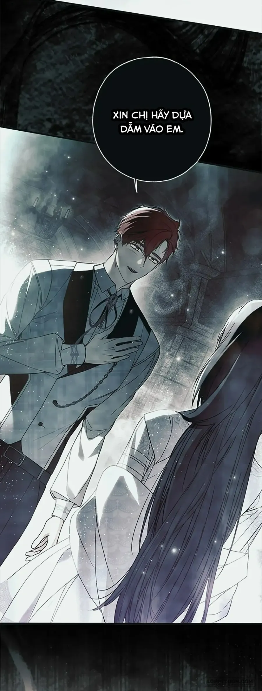 Có Kẻ Đã Sở Hữu Cơ Thể Của Tôi - Chap 60 - Trang 68