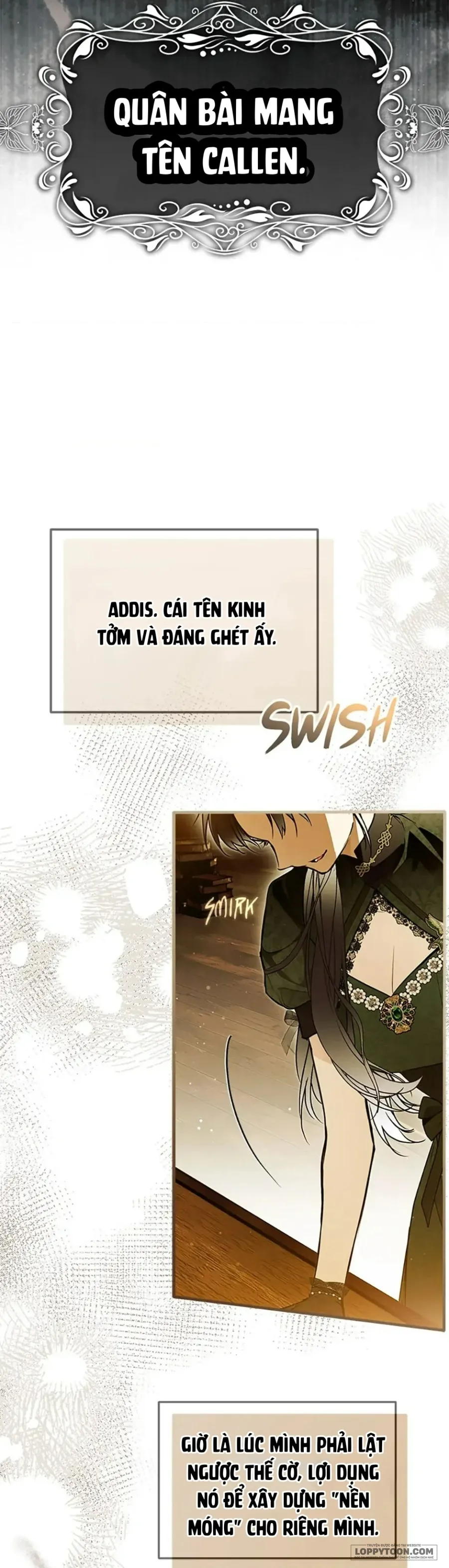 Có Kẻ Đã Sở Hữu Cơ Thể Của Tôi - Chap 60 - Trang 69