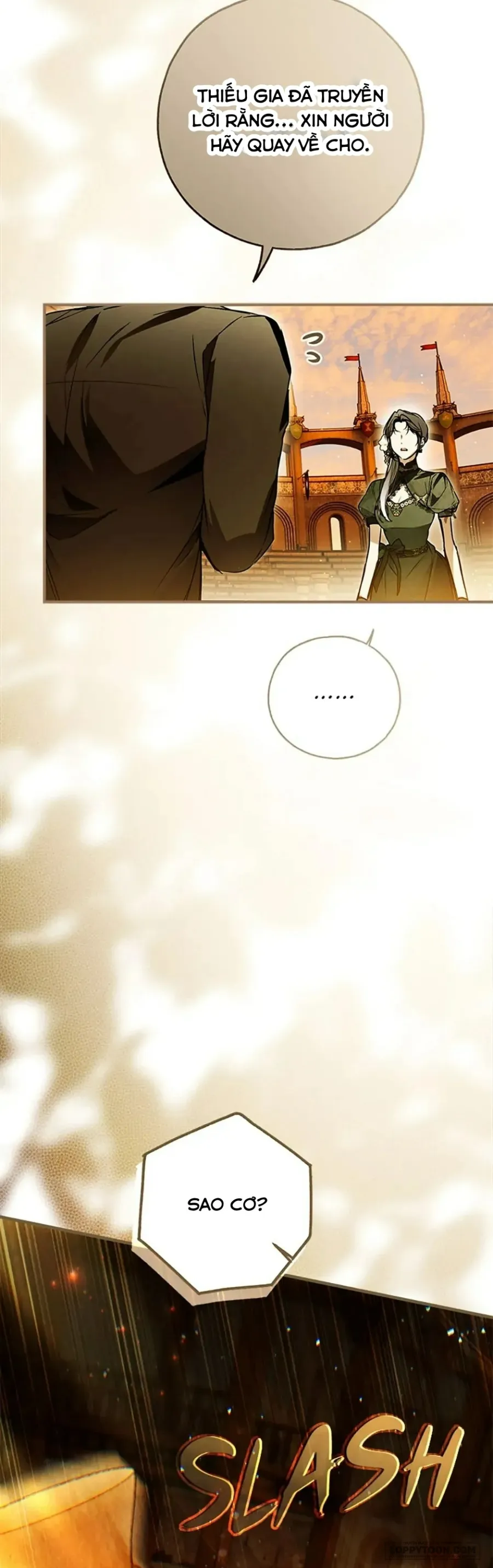 Có Kẻ Đã Sở Hữu Cơ Thể Của Tôi - Chap 60 - Trang 73