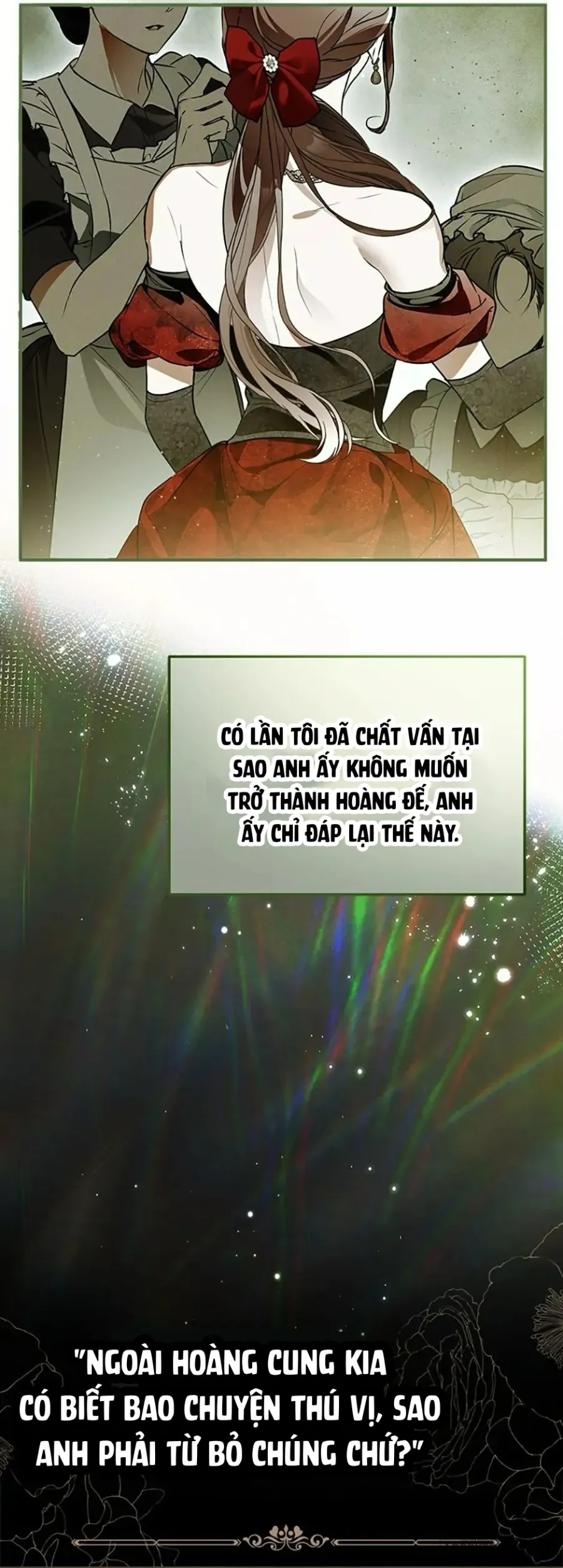 Có Kẻ Đã Sở Hữu Cơ Thể Của Tôi - Chap 60 - Trang 9