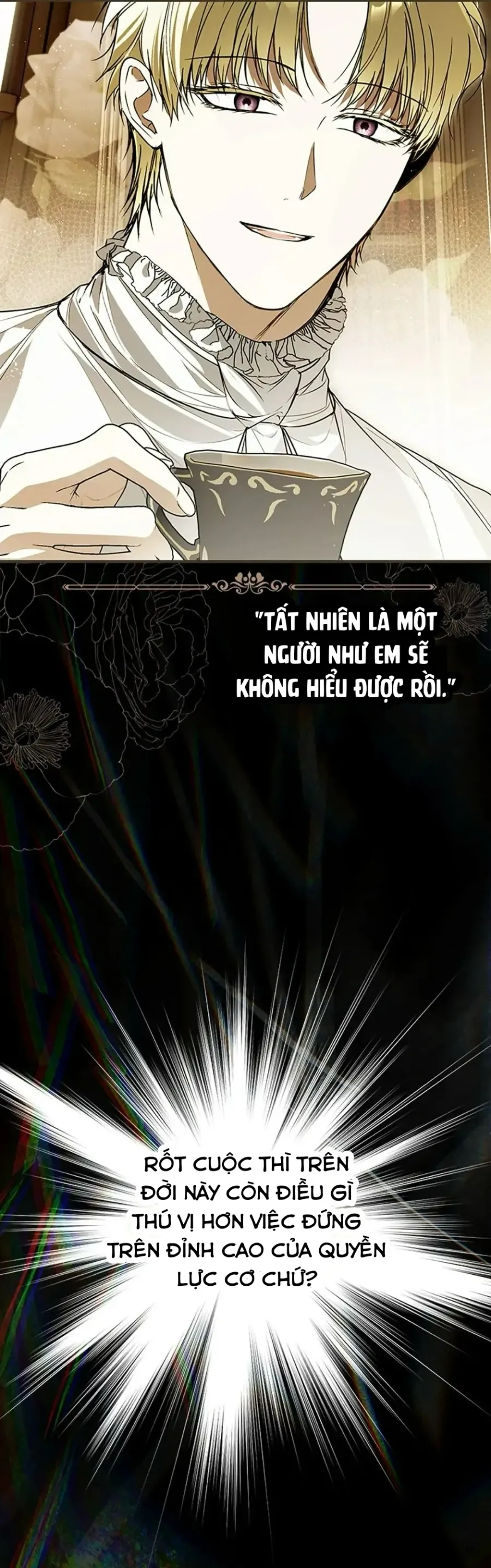 Có Kẻ Đã Sở Hữu Cơ Thể Của Tôi - Chap 60 - Trang 10