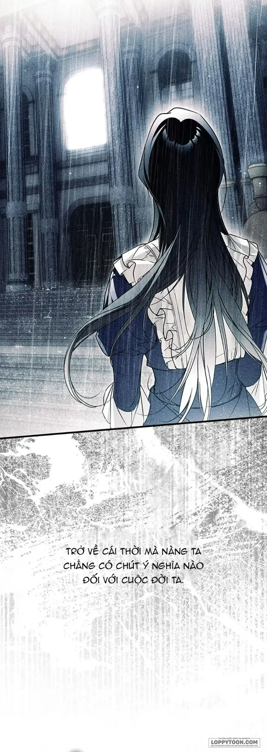 Có Kẻ Đã Sở Hữu Cơ Thể Của Tôi - Chap 61 - Trang 11