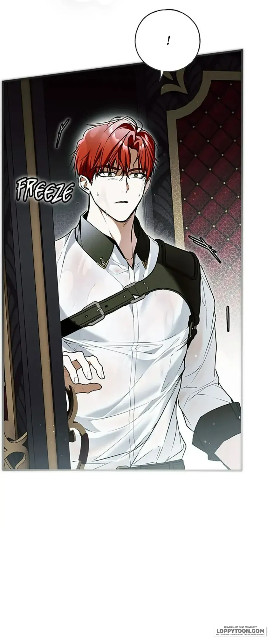 Có Kẻ Đã Sở Hữu Cơ Thể Của Tôi - Chap 61 - Trang 13