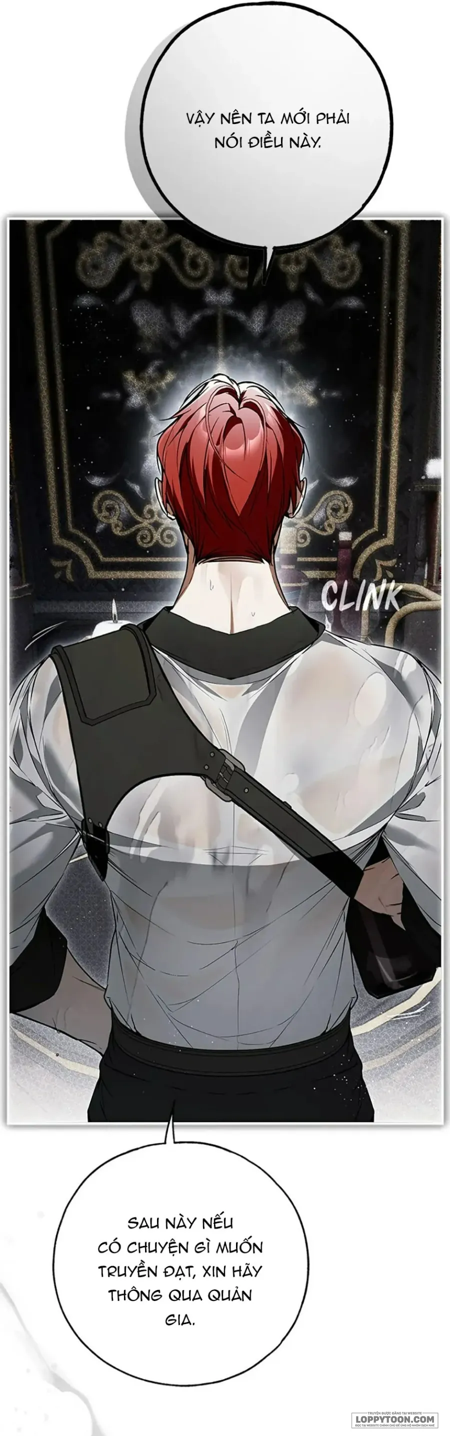Có Kẻ Đã Sở Hữu Cơ Thể Của Tôi - Chap 61 - Trang 16