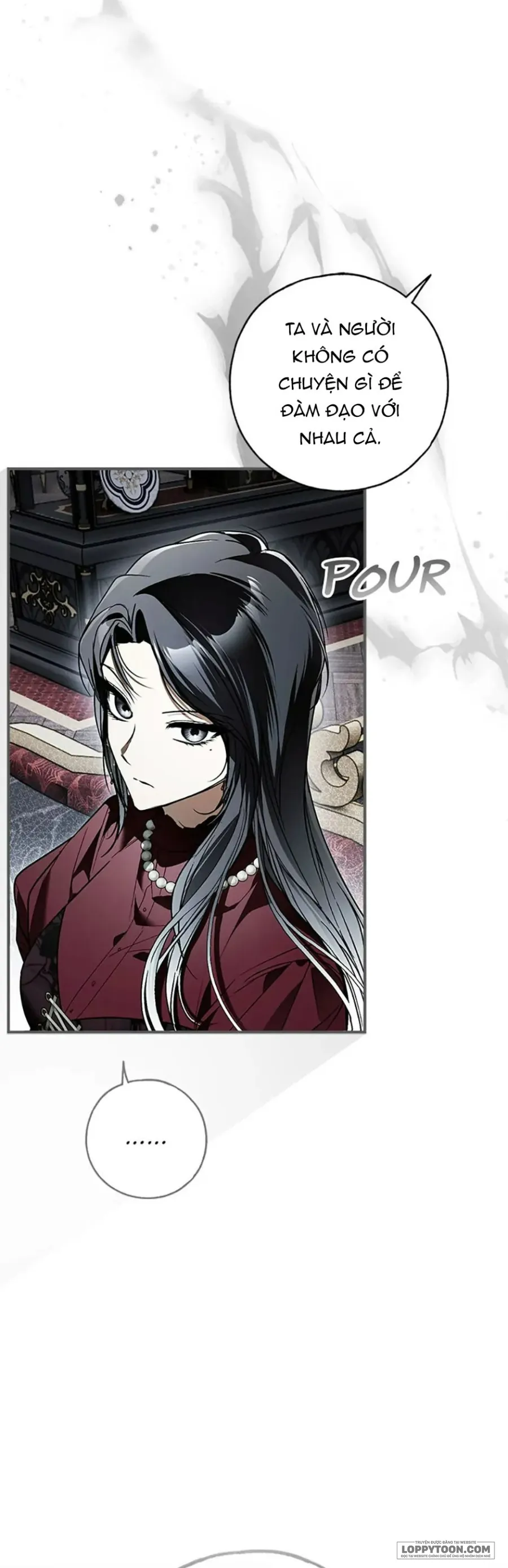 Có Kẻ Đã Sở Hữu Cơ Thể Của Tôi - Chap 61 - Trang 17