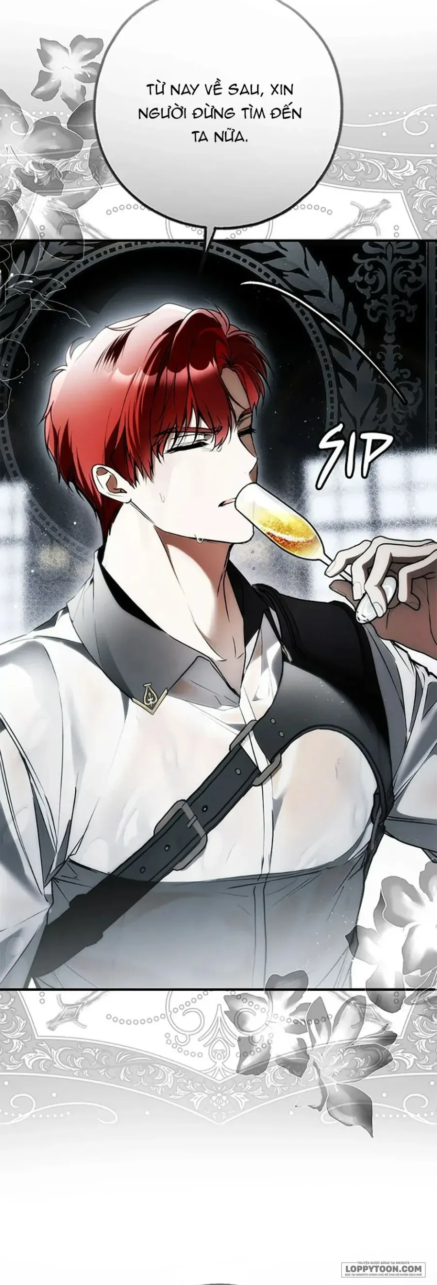 Có Kẻ Đã Sở Hữu Cơ Thể Của Tôi - Chap 61 - Trang 18