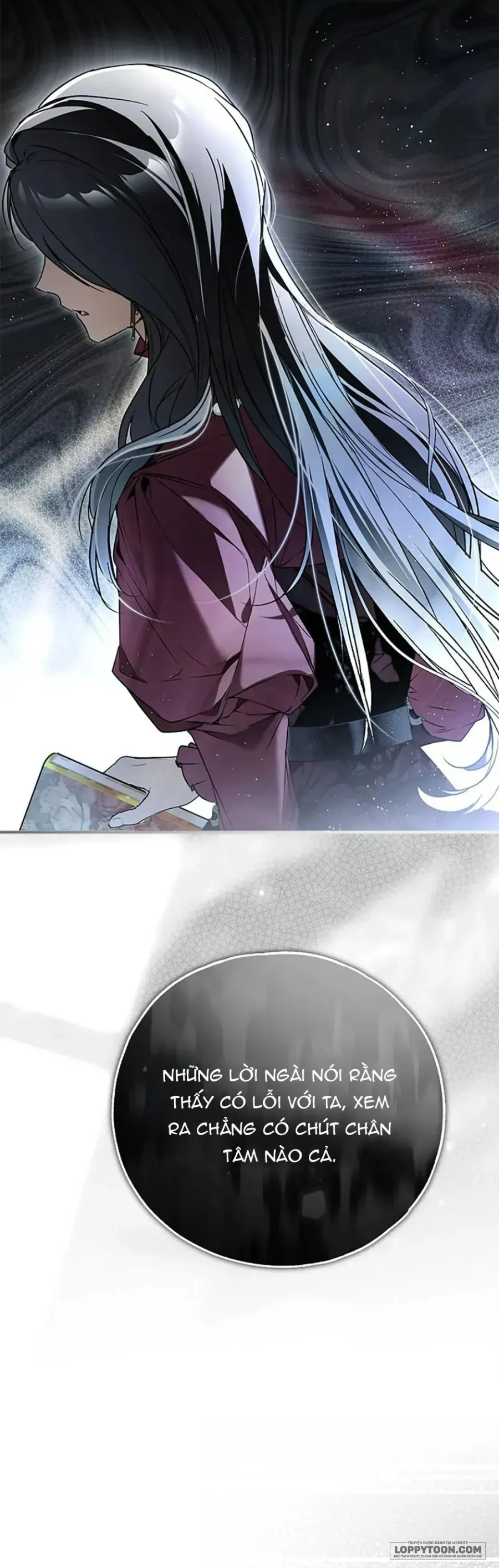 Có Kẻ Đã Sở Hữu Cơ Thể Của Tôi - Chap 61 - Trang 20