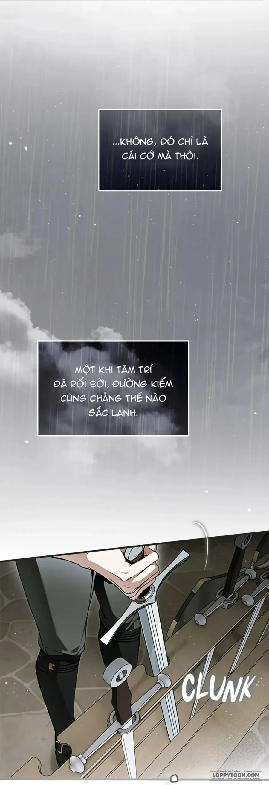 Có Kẻ Đã Sở Hữu Cơ Thể Của Tôi - Chap 61 - Trang 3