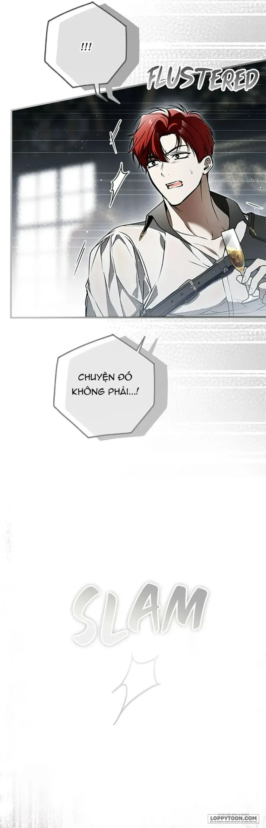 Có Kẻ Đã Sở Hữu Cơ Thể Của Tôi - Chap 61 - Trang 21