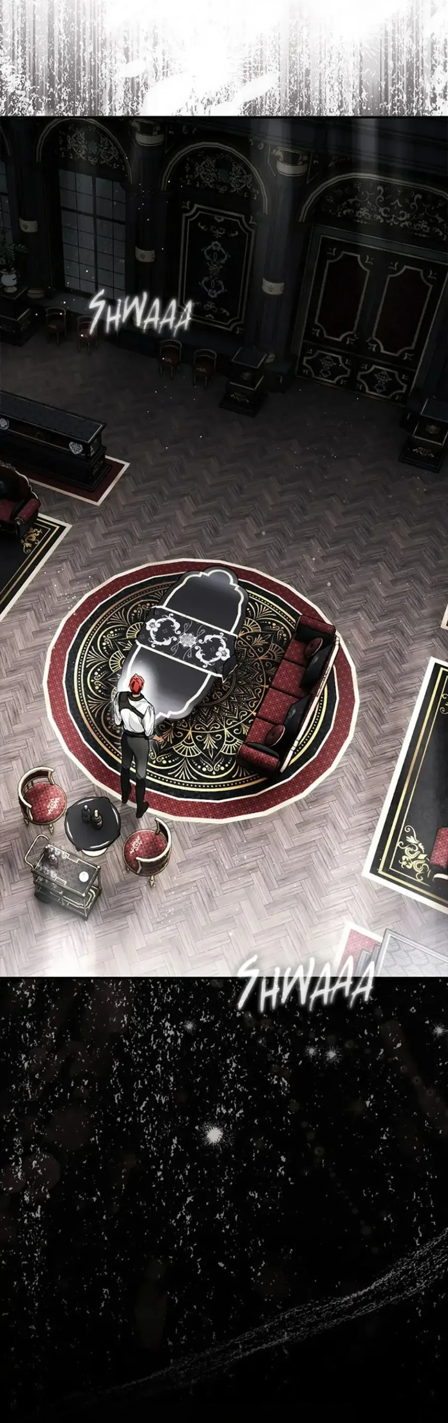 Có Kẻ Đã Sở Hữu Cơ Thể Của Tôi - Chap 61 - Trang 22