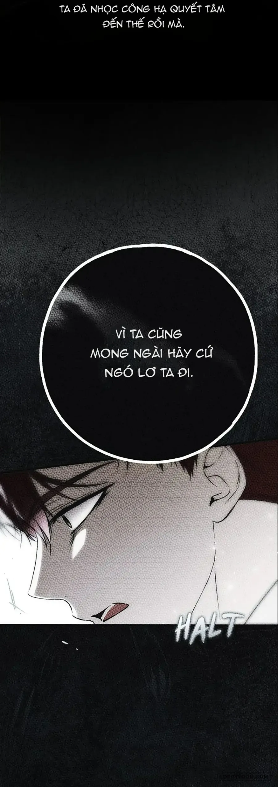 Có Kẻ Đã Sở Hữu Cơ Thể Của Tôi - Chap 61 - Trang 23
