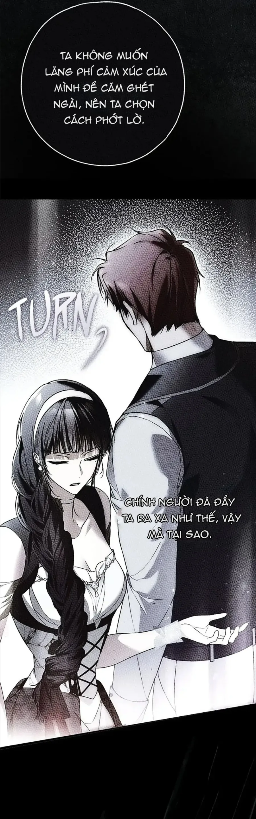 Có Kẻ Đã Sở Hữu Cơ Thể Của Tôi - Chap 61 - Trang 24