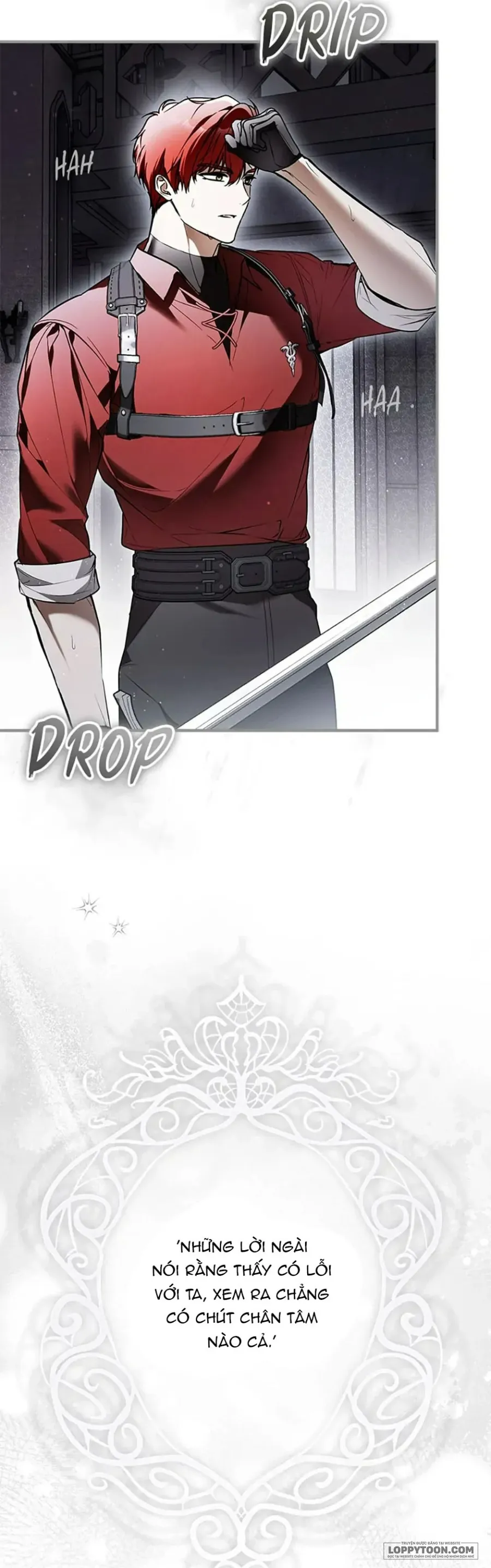 Có Kẻ Đã Sở Hữu Cơ Thể Của Tôi - Chap 61 - Trang 27