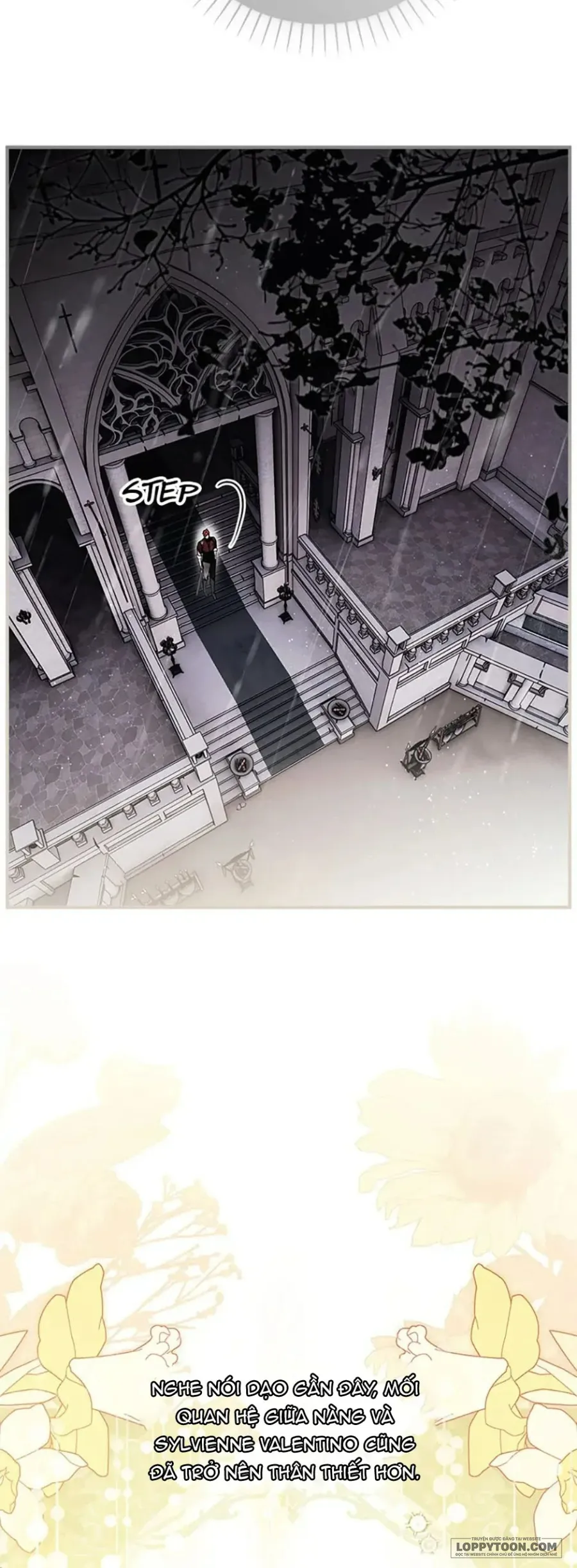 Có Kẻ Đã Sở Hữu Cơ Thể Của Tôi - Chap 61 - Trang 29