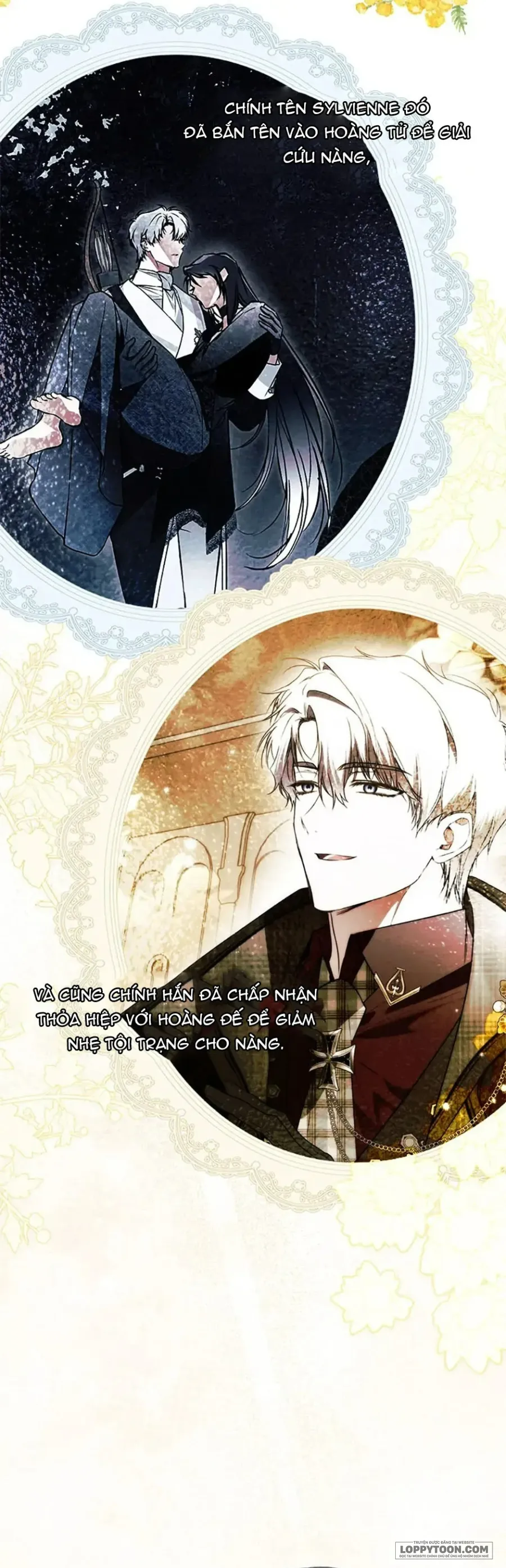 Có Kẻ Đã Sở Hữu Cơ Thể Của Tôi - Chap 61 - Trang 31