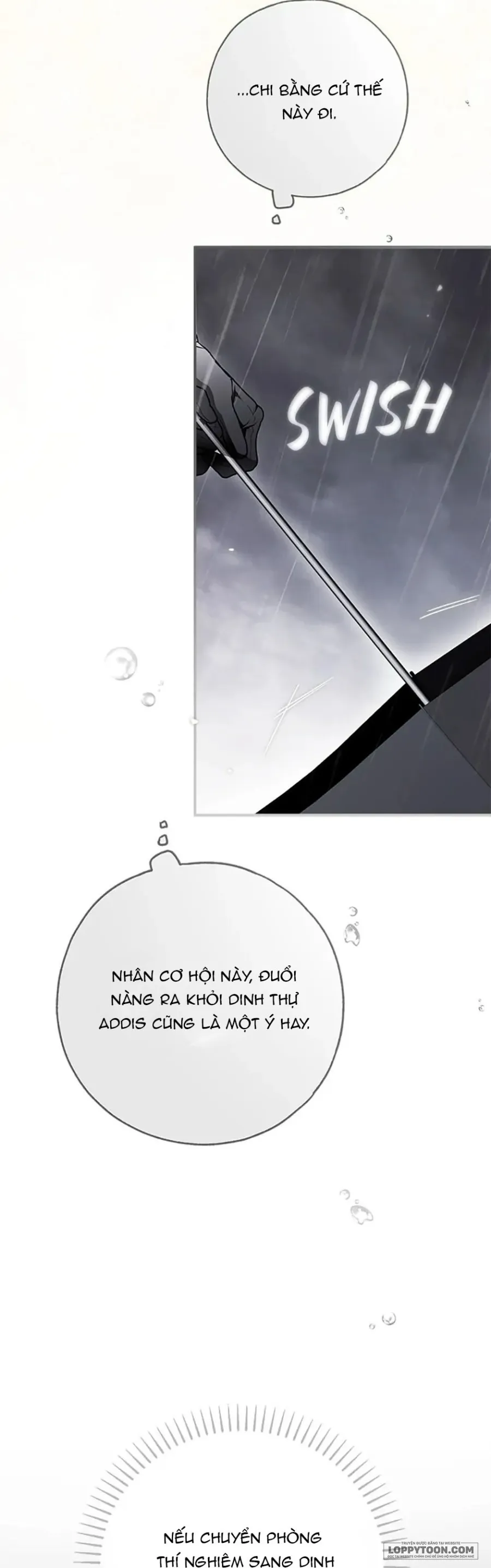 Có Kẻ Đã Sở Hữu Cơ Thể Của Tôi - Chap 61 - Trang 32