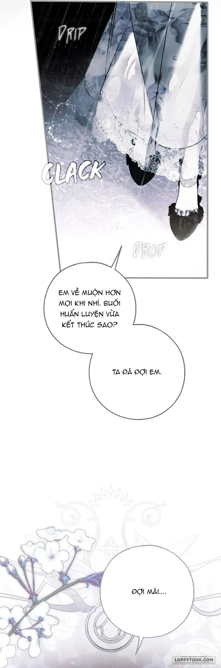 Có Kẻ Đã Sở Hữu Cơ Thể Của Tôi - Chap 61 - Trang 35