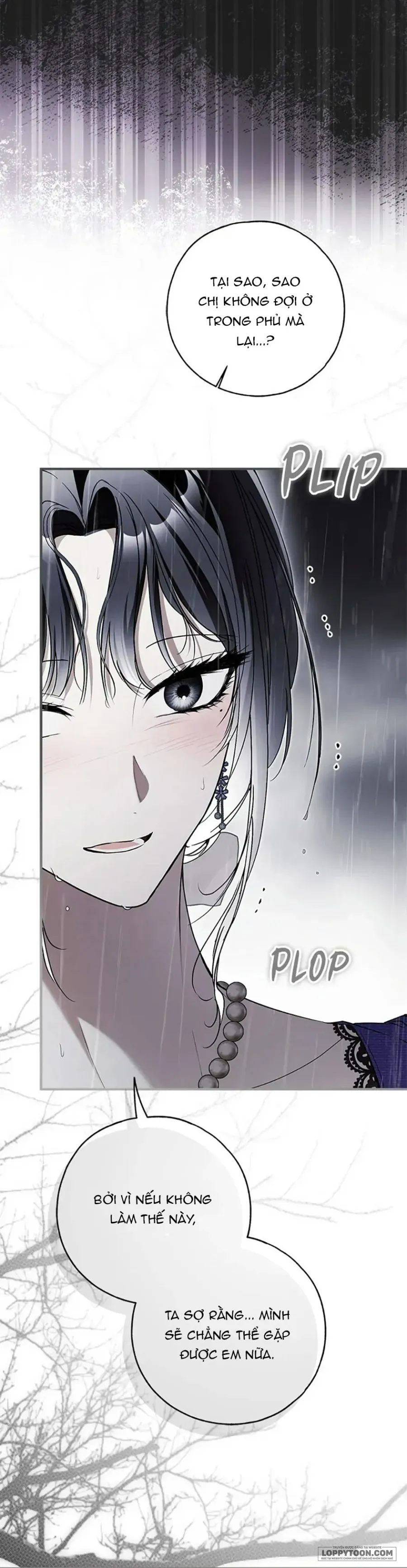 Có Kẻ Đã Sở Hữu Cơ Thể Của Tôi - Chap 61 - Trang 38