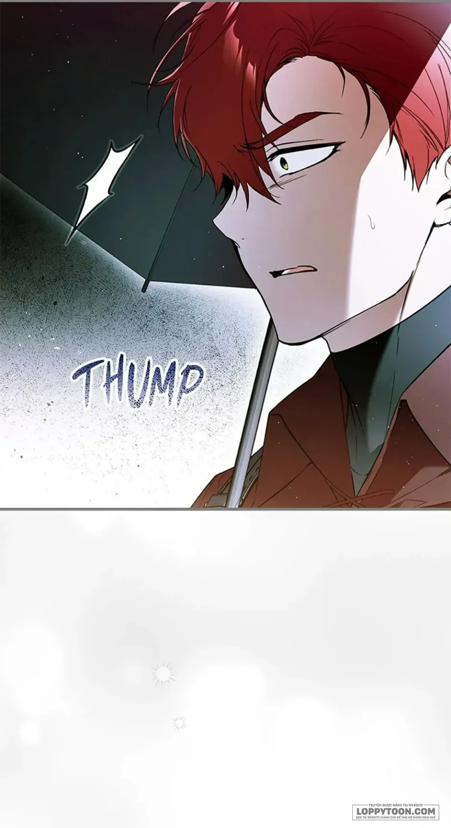 Có Kẻ Đã Sở Hữu Cơ Thể Của Tôi - Chap 61 - Trang 39