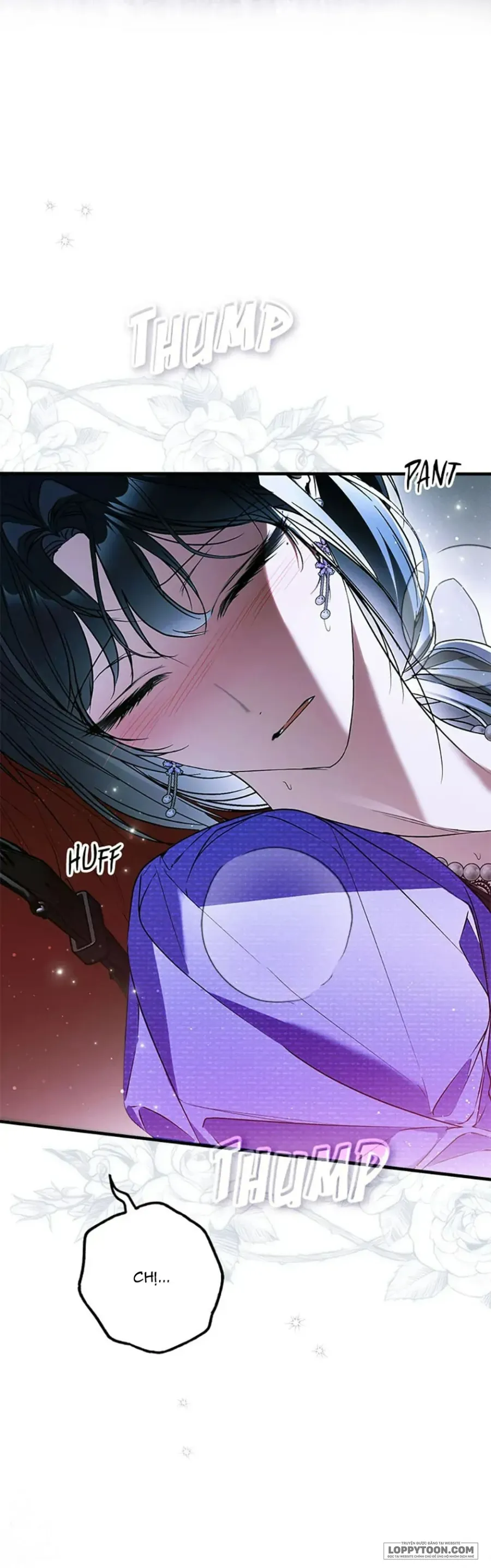 Có Kẻ Đã Sở Hữu Cơ Thể Của Tôi - Chap 61 - Trang 42