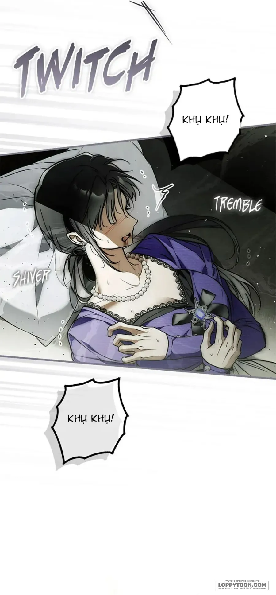 Có Kẻ Đã Sở Hữu Cơ Thể Của Tôi - Chap 61 - Trang 48