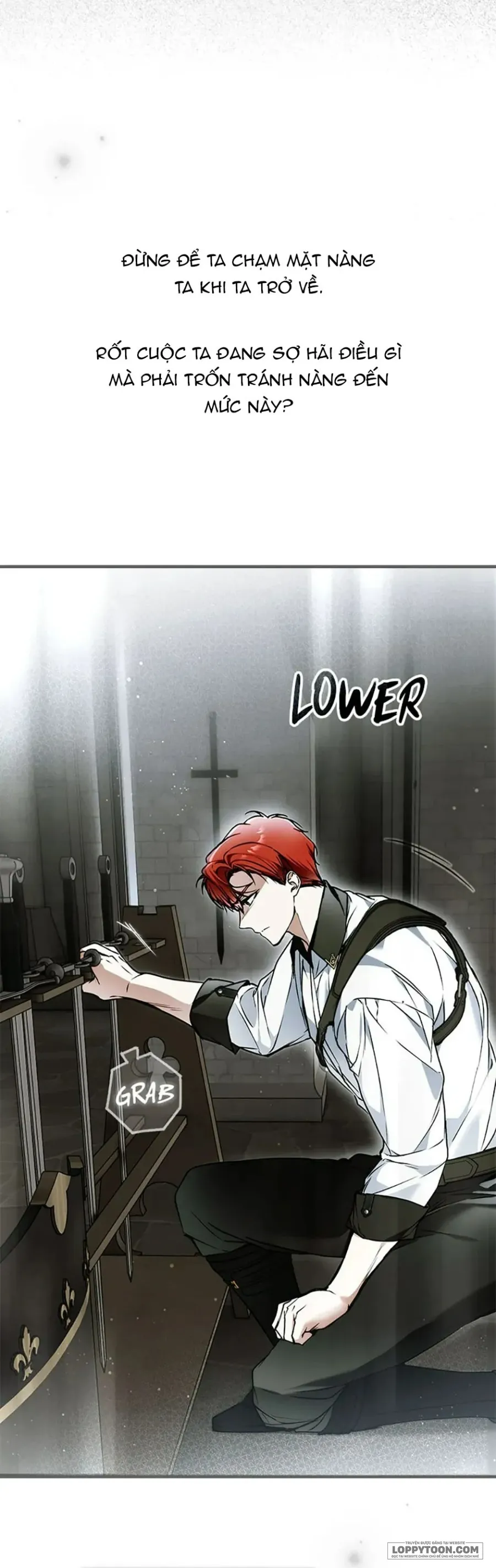Có Kẻ Đã Sở Hữu Cơ Thể Của Tôi - Chap 61 - Trang 6