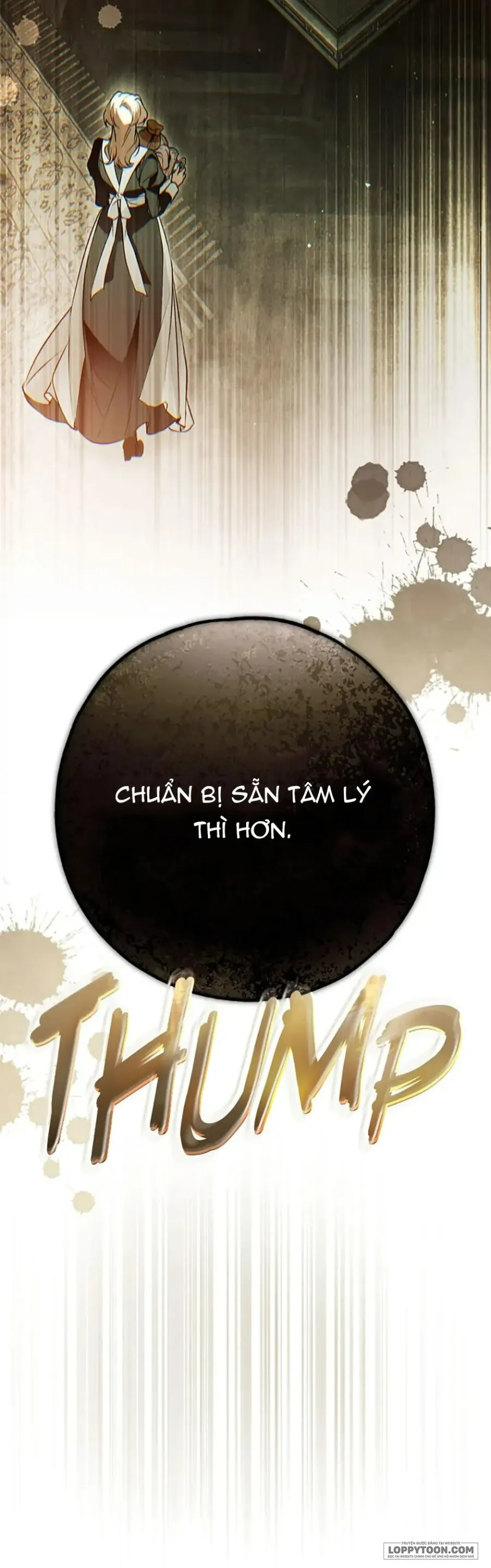 Có Kẻ Đã Sở Hữu Cơ Thể Của Tôi - Chap 61 - Trang 53