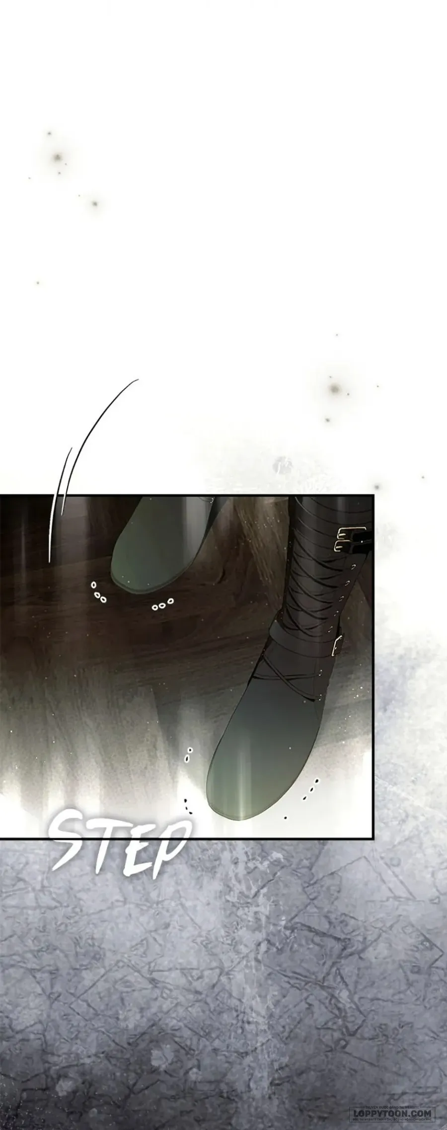 Có Kẻ Đã Sở Hữu Cơ Thể Của Tôi - Chap 61 - Trang 54