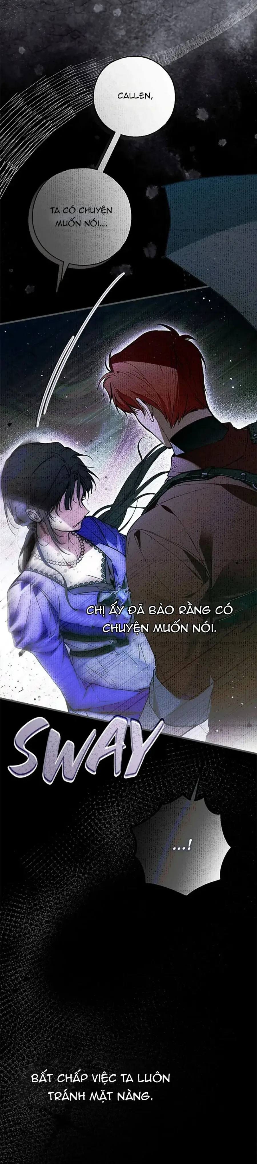 Có Kẻ Đã Sở Hữu Cơ Thể Của Tôi - Chap 61 - Trang 55