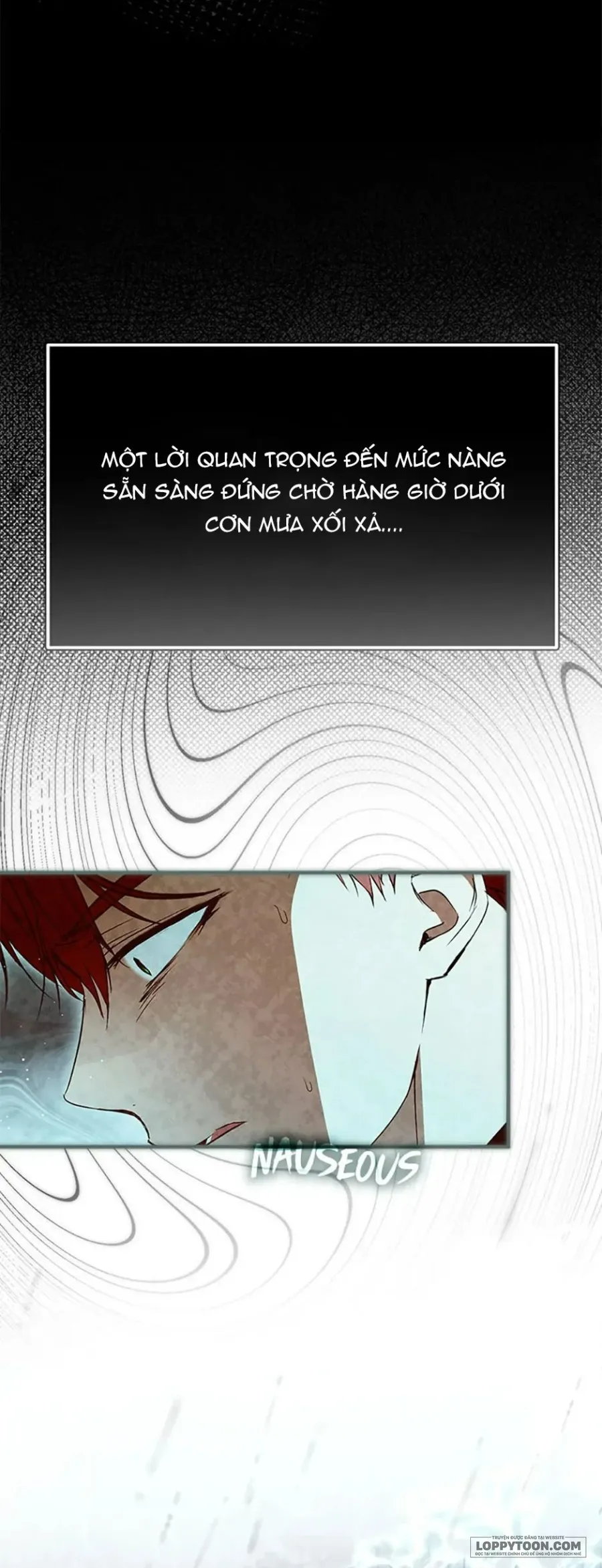 Có Kẻ Đã Sở Hữu Cơ Thể Của Tôi - Chap 61 - Trang 57