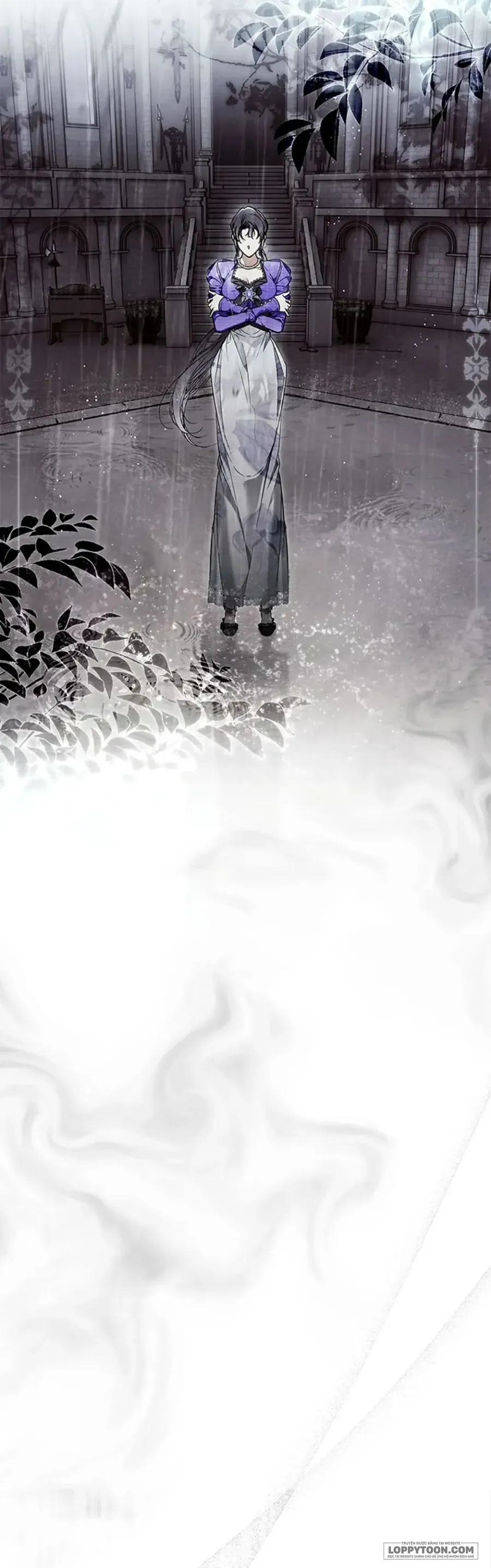 Có Kẻ Đã Sở Hữu Cơ Thể Của Tôi - Chap 61 - Trang 58