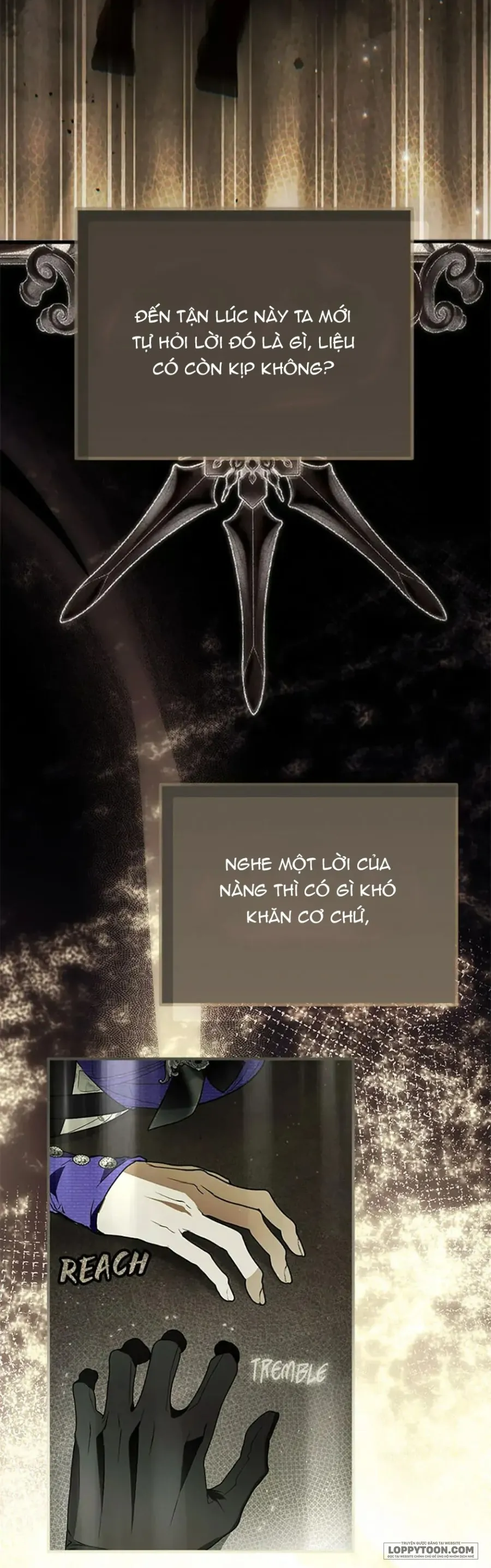 Có Kẻ Đã Sở Hữu Cơ Thể Của Tôi - Chap 61 - Trang 60