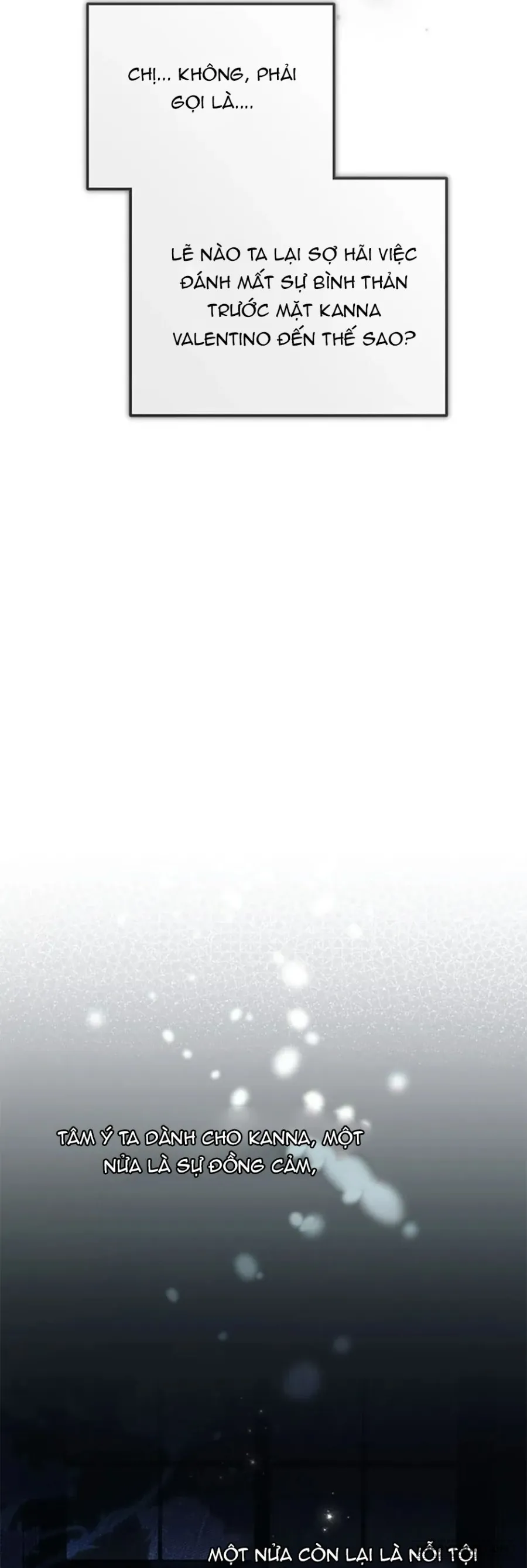 Có Kẻ Đã Sở Hữu Cơ Thể Của Tôi - Chap 61 - Trang 7