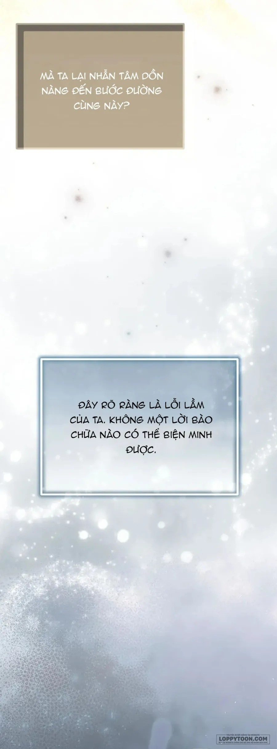 Có Kẻ Đã Sở Hữu Cơ Thể Của Tôi - Chap 61 - Trang 61